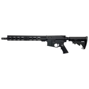 https3A2F2Fmedia.chattanoogashooting.com2Fimages2Fproduct2FAWCA1515FR556R2FAWCA1515FR556R.jpg Combat Armory CA-15 Rifle 5.56mm 30rd Magazine (1) 16" Barrel 15'' Full Pic M-LOK Rail