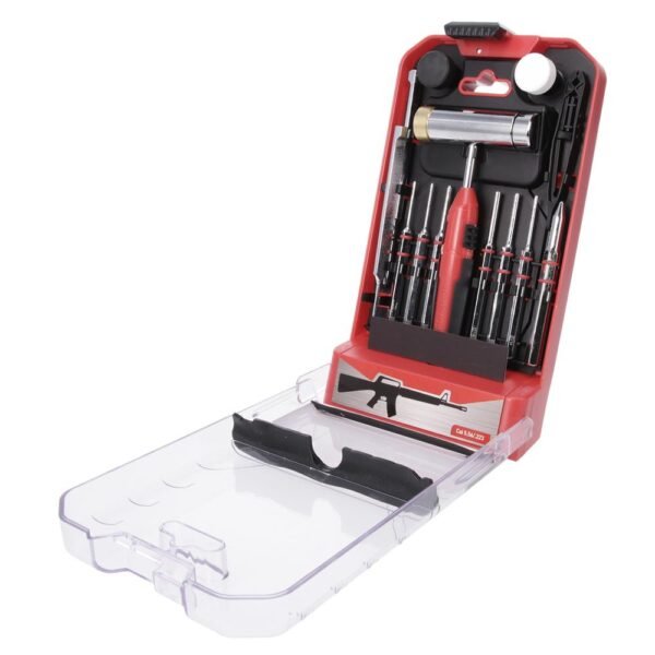https3A2F2Fmedia.chattanoogashooting.com2Fimages2Fproduct2FBABCARPNCHHMKIT2FBABCARPNCHHMKIT-1.jpg Birchwood Casey AR-15 Hammer and Punch Kit