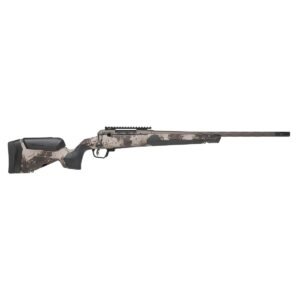 https3A2F2Fmedia.chattanoogashooting.com2Fimages2Fproduct2FBV326102FBV326031.jpg Savage 110 Core Hunter Pro Western Rifle 7mm PRC 3rd Capacity 22" Fluted Threaded Barrel w/Muzzlebrake Savage Western Stock