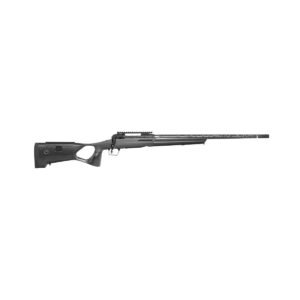 https3A2F2Fmedia.chattanoogashooting.com2Fimages2Fproduct2FBV330432FBV330391.jpg SAVAGE 110 KYLM V2 Rifle 7mm PRC 2rd Capacity 22" Threaded Barrel Carbon Fiber Buttstock/Forend