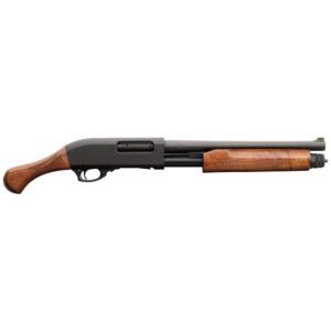 https3A2F2Fmedia.chattanoogashooting.com2Fimages2Fproduct2FCH9303622FCH930362-1.jpg Charles Daly Honcho Tactical Shotgun 12 ga 3" Chamber 5rd Magazine 14.5" Barrel Walnut