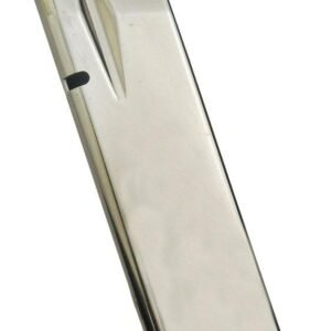 https3A2F2Fmedia.chattanoogashooting.com2Fimages2Fproduct2FDP111552FDP11155.jpg CZ-USA CZ SP-01 Magazine 9mm Luger Chrome Plated 17/rd