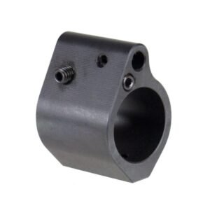 https3A2F2Fmedia.chattanoogashooting.com2Fimages2Fproduct2FEO48222FEO4822_1.jpg Ergo Grips .750 Low Profile Adjustable Gas Block