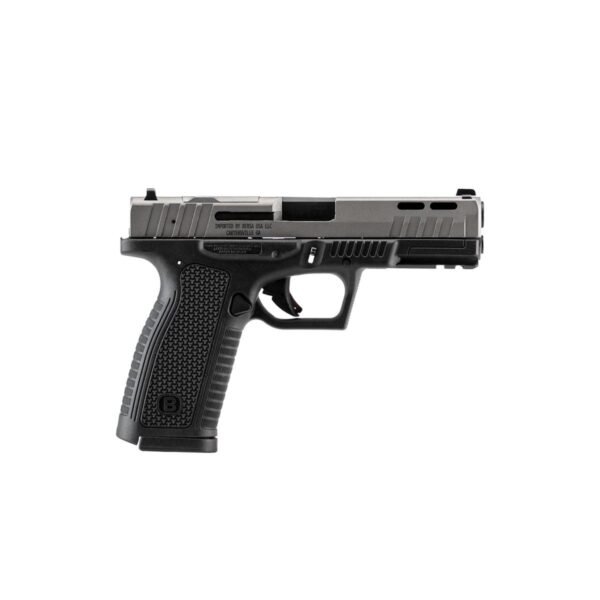 https3A2F2Fmedia.chattanoogashooting.com2Fimages2Fproduct2FEWBP9FSDTOR2FEWBP9FSMOR-R.jpg Bersa BP9FS Handgun 9mm Luger 17rd Magazine(2) 4.25" Barrel Duotone Optics Ready