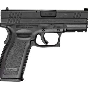 https3A2F2Fmedia.chattanoogashooting.com2Fimages2Fproduct2FFKXD96112FFKXD9611.jpg XD .45ACP 4" BLACK W-2 10RN MAGAZINES