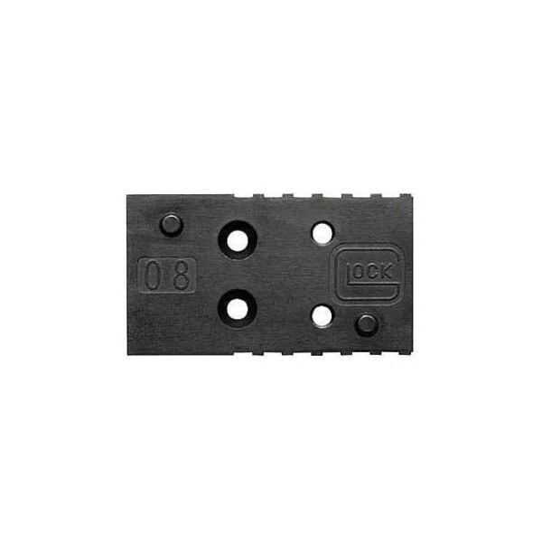 https3A2F2Fmedia.chattanoogashooting.com2Fimages2Fproduct2FGL740152FGL74015.jpg Glock MOS Adapter Plate 08 Set