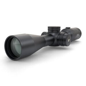 https3A2F2Fmedia.chattanoogashooting.com2Fimages2Fproduct2FGRRP4212FGRRP421-1.jpg German Precision Optics Passion HDi Rifle Scope 3-12x42 30mm SFP G4I Illum. Black