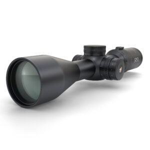 https3A2F2Fmedia.chattanoogashooting.com2Fimages2Fproduct2FGRRP4222FGRRP422-1.jpg German Precision Optics Passion HDi Rifle Scope 3-12x50 30mm SFP G4I Illum. Black