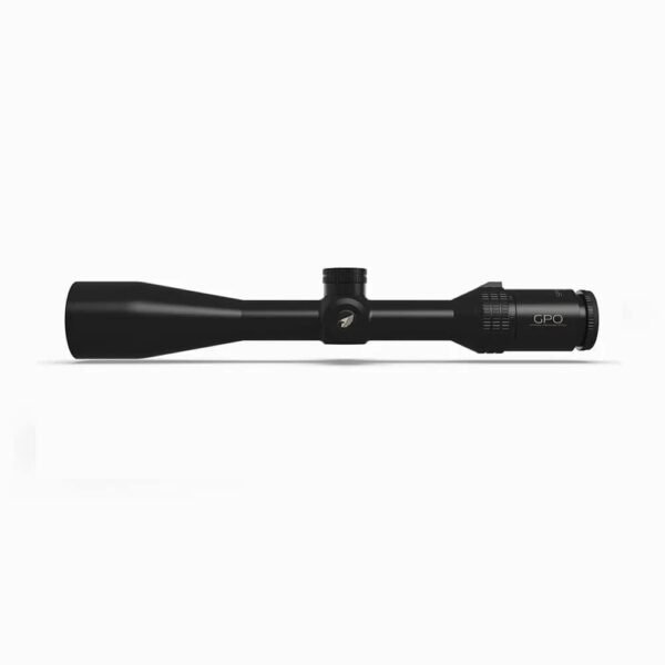 https3A2F2Fmedia.chattanoogashooting.com2Fimages2Fproduct2FGRRS4422FGRRS442-1.jpg GPO Spectra 4x Rifle Scope 4-16x50i 30mm SFP G4i Drop Illum. Black