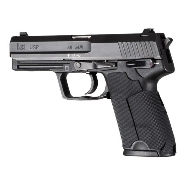 https3A2F2Fmedia.chattanoogashooting.com2Fimages2Fproduct2FHA179082FHA17908-1.jpg Hogue Wrapter Adhesive Grip H&K USP Medium Grip Module Rubber Block Texture Black