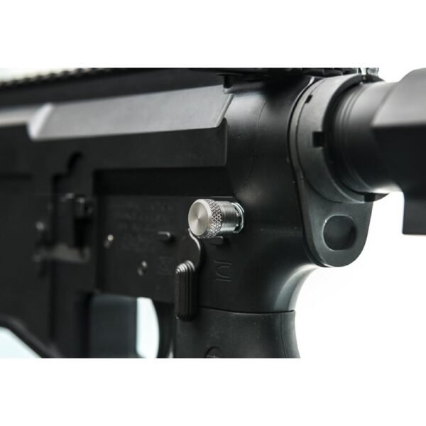 https3A2F2Fmedia.chattanoogashooting.com2Fimages2Fproduct2FJKJTHTPKCA10BLK2FJKJTHTPKCA10BLK.jpg Juggernaut Tactical California Compliant Hell Fighter AR-10 Mod Kit-Black