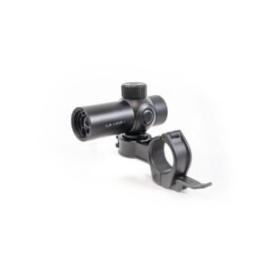 https3A2F2Fmedia.chattanoogashooting.com2Fimages2Fproduct2FJRAC802FJRAC80-2 InfiRay ILR-1200-1 Laser Rangefinding Module for BOLT
