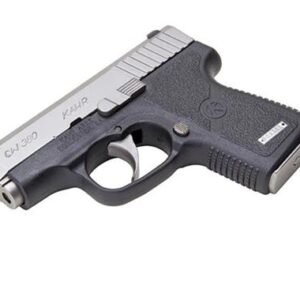 https3A2F2Fmedia.chattanoogashooting.com2Fimages2Fproduct2FKZCW3833N2FKZCW3833N_1.jpg CW380 .380 ACP 2.5' Black/STS w/6rd Mag Front Night Sights