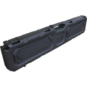 https3A2F2Fmedia.chattanoogashooting.com2Fimages2Fproduct2FMTRC512FMTRC51-1.jpg MTM Single Scoped Rifle Case 51 Black