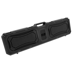 https3A2F2Fmedia.chattanoogashooting.com2Fimages2Fproduct2FMTRC51D2FMTRC51D-1.jpg MTM Double Scoped Rifle Case 51 Black