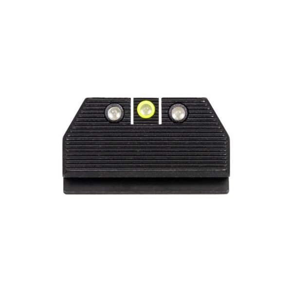 https3A2F2Fmedia.chattanoogashooting.com2Fimages2Fproduct2FNNCZU077286355YGZG2FNNCZU077286355YGZG.jpg Night Fision Optics Ready Stealth Night Sight Set Yellow for CZ P-10 C/F/S