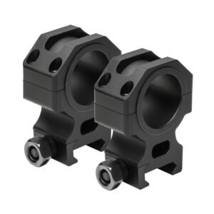 https3A2F2Fmedia.chattanoogashooting.com2Fimages2Fproduct2FNRVR30T132FNRVR30T13.jpg NcStar Vism Tactical Rings 30mm 1.3" Height 2/ct