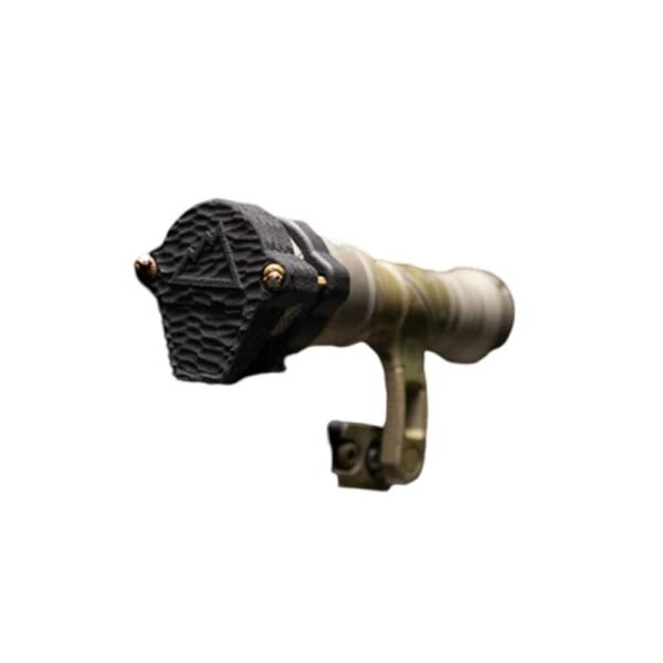 One Hundred Concepts Ruggedized LightCap Small