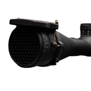 https3A2F2Fmedia.chattanoogashooting.com2Fimages2Fproduct2FOKOHCSCP592FOKOHCSCP30-1_4.jpg One Hundred Concepts Scopecap Pro Ruggedized Scope Cap 59mm with Kill Flash