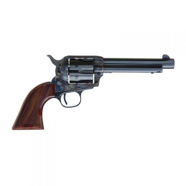 https3A2F2Fmedia.chattanoogashooting.com2Fimages2Fproduct2FOZAR4112FOZAR411.jpg Cimarron Arizona Ranger Handgun .45 Colt 6rd Capacity 5.5" Barrel