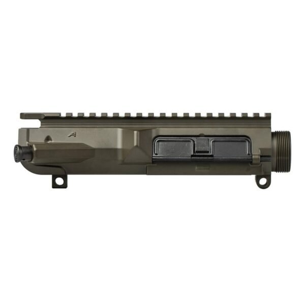 Aero Precision M5 (.308) Assembled Upper Receiver Threaded OD Green Cerakote