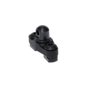 https3A2F2Fmedia.chattanoogashooting.com2Fimages2Fproduct2FQLRA92M1B2FQLRA92M1B-1.jpg Rival Arms M-LOK Swivel Stud Mount Black