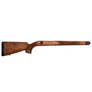https3A2F2Fmedia.chattanoogashooting.com2Fimages2Fproduct2FQQSHGNS085042FQQSHGNS08501-1_3.jpg WOOX Elegante Sporter Precision Rifle Stock Ruger American Gen 2 SA High Grade Walnut