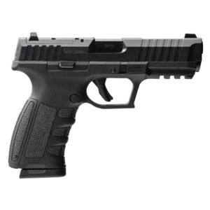 https3A2F2Fmedia.chattanoogashooting.com2Fimages2Fproduct2FSD150006012FSD15000601.jpg SDS Imports MAC RA9 Handgun 9mm Luger 17rd Magazines(2) 4.25" Barrel Black