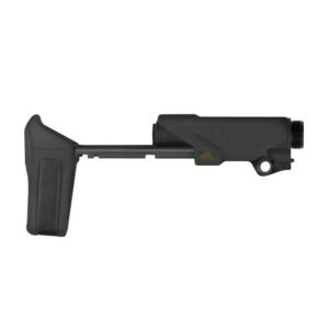 https3A2F2Fmedia.chattanoogashooting.com2Fimages2Fproduct2FSOHBAR901SB2FSOHBAR901SB-1.jpg SB Tactical HBPDW Pistol Stabilizing Braces 9mm Black
