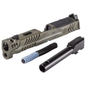 https3A2F2Fmedia.chattanoogashooting.com2Fimages2Fproduct2FSW145572FSW145571.jpg Smith & Wesson Barrel Assembly for M&P9 M2.0 Carry Comp - ODG