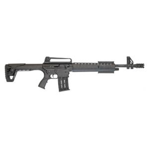 https3A2F2Fmedia.chattanoogashooting.com2Fimages2Fproduct2FTFTACLC2FTFTACLC.jpg Tr Imports Silver Eagle TAC-LC Shotgun 12 Ga 5rd Magazine 19.5" Barrel
