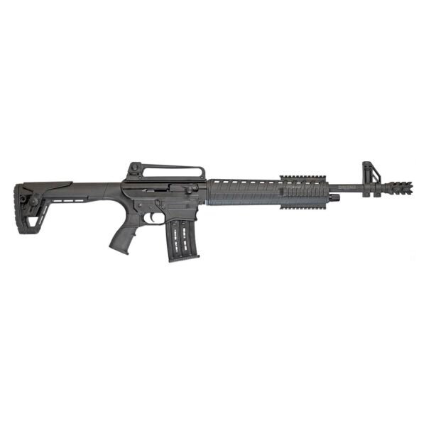 https3A2F2Fmedia.chattanoogashooting.com2Fimages2Fproduct2FTFTACLC2FTFTACLC.jpg Tr Imports Silver Eagle TAC-LC Shotgun 12 Ga 5rd Magazine 19.5" Barrel