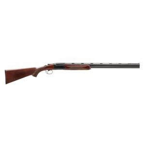 https3A2F2Fmedia.chattanoogashooting.com2Fimages2Fproduct2FUR45102FUR45101.jpg Ruger Red Label III O/U Shotgun 20ga 3" Chamber 2rd Capacity 28" Blued Barrel Walnut Stock Single Trigger 5 Chokes