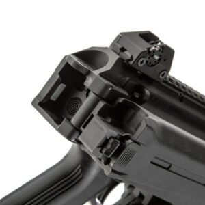 https3A2F2Fmedia.chattanoogashooting.com2Fimages2Fproduct2FWD1000202FWD100020.jpg Reptilia LINK Adapter for CZ Scorpion w/Magpul Zhukov Black