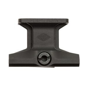 https3A2F2Fmedia.chattanoogashooting.com2Fimages2Fproduct2FWD1000512FWD100051.jpg Reptilia DOT Mount 1.93'' Height for Trijicon MRO Black