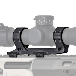 https3A2F2Fmedia.chattanoogashooting.com2Fimages2Fproduct2FWD1001562FWD1001561_1.jpg Reptilia AUS 35mm Optic Mount 1.54'' Height Black
