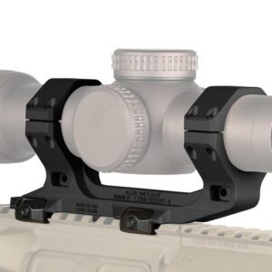 https3A2F2Fmedia.chattanoogashooting.com2Fimages2Fproduct2FWD1002382FWD100238-1.jpg Reptilia AUS Mount 30mm 1.7" Black