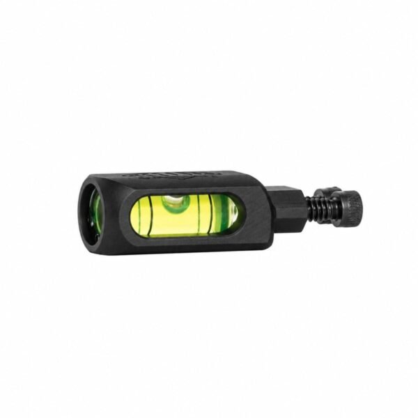 https3A2F2Fmedia.chattanoogashooting.com2Fimages2Fproduct2FWD1002682FWD100268.jpg Reptilia Bubble Level for AUS Offset Black
