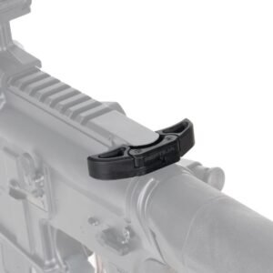 https3A2F2Fmedia.chattanoogashooting.com2Fimages2Fproduct2FWD1003172FWD100317.jpg Reptilia Puller AR15 Charging Handle Black