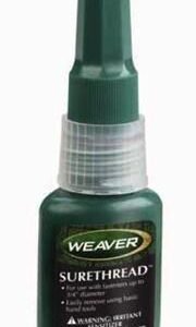 https3A2F2Fmedia.chattanoogashooting.com2Fimages2Fproduct2FWE8492722FWE849272.jpg Weaver SureThread Gunsmith Adhesive