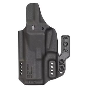 https3A2F2Fmedia.chattanoogashooting.com2Fimages2Fproduct2FXJH8SIG52FXJH8SIG5-1.jpg Mission First Tactical Pro Series IWB Holster for Sig P365 X-Macro Black Ambi