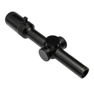 https3A2F2Fmedia.chattanoogashooting.com2Fimages2Fproduct2FZOTH11024GIR2FZOTH11024GIR.jpg ZeroTech Thrive 1-10X24 30mm SFP G4 MOA Illum Black