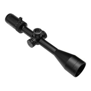 https3A2F2Fmedia.chattanoogashooting.com2Fimages2Fproduct2FZOVG6245R32FZOVG6245R3.jpg ZeroTech Vengeance 6-24X50 1" Tube SFP R3 Black