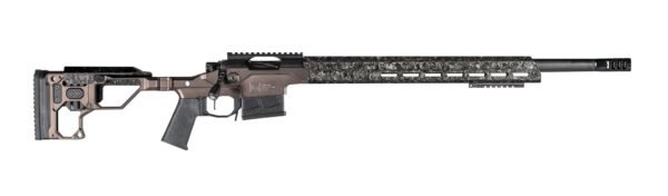 mprbrn0f6c.jpg CHRISTENSEN ARMS MPR 308WIN CHASSIS BRN 20" MB