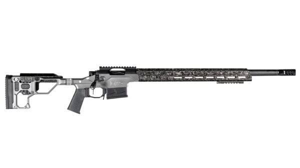 CHRISTENSEN ARMS MPR 25CR CHASSIS TUNG 24" MB