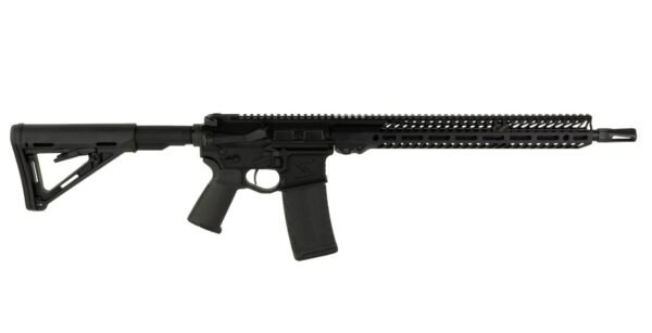 nx15blkedcc.jpg SEEKINS PRECISION NX15 22ARC BLK 10+1 18"