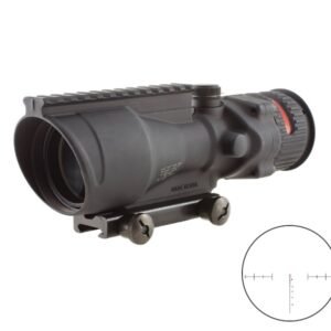 trta64850c5de.jpg TRIJICON ACOG 6X48 50BMG BAC CHEVRN RED
