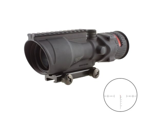 trta64850c5de.jpg TRIJICON ACOG 6X48 50BMG BAC CHEVRN RED