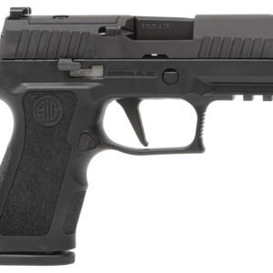 xcbxrrxsl.jpg SIG SAUER P320 X-COMPACT 9MM 15+1 ROM-X