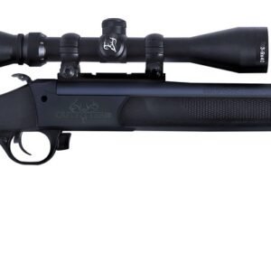 TRADITIONS OUTFITTER G3 35REM 22" PKG